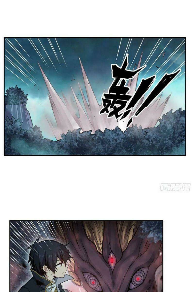 Sứ Đồ Vô Hạn và 12 Chiến Cơ: Chapter 198