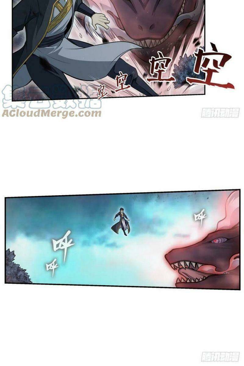 Sứ Đồ Vô Hạn và 12 Chiến Cơ: Chapter 198