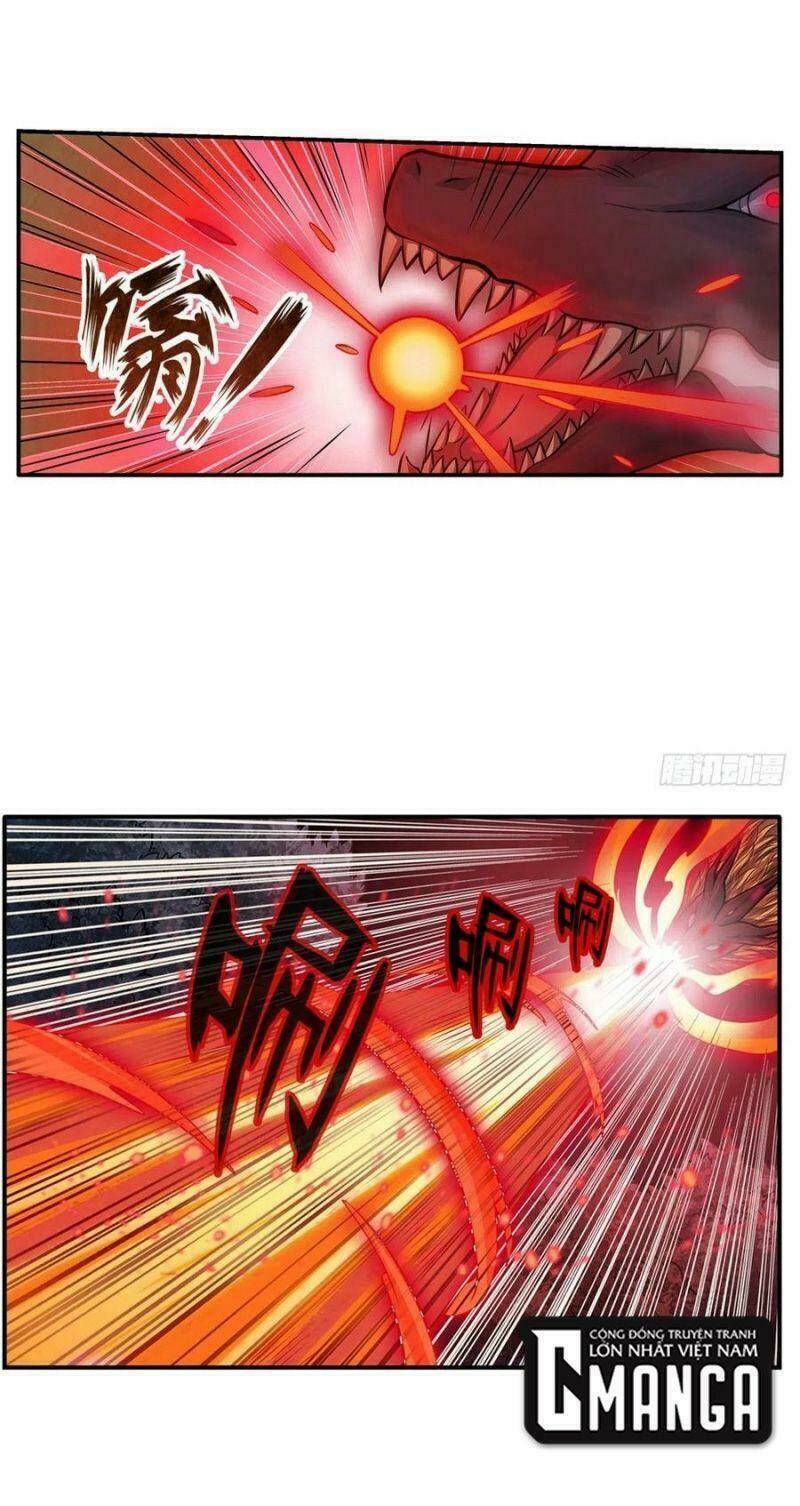 Sứ Đồ Vô Hạn và 12 Chiến Cơ: Chapter 198