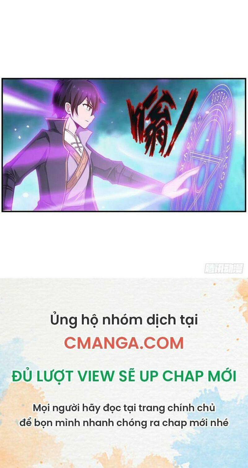 Sứ Đồ Vô Hạn và 12 Chiến Cơ: Chapter 198