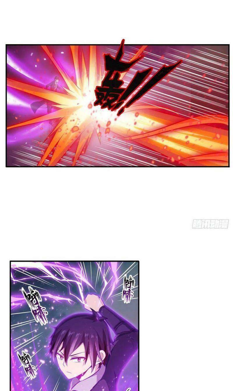 Sứ Đồ Vô Hạn và 12 Chiến Cơ: Chapter 198