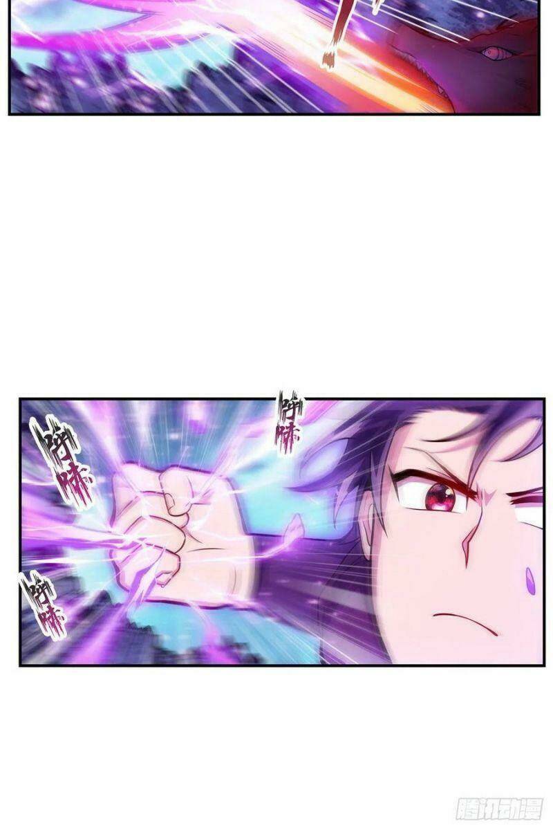 Sứ Đồ Vô Hạn và 12 Chiến Cơ: Chapter 198