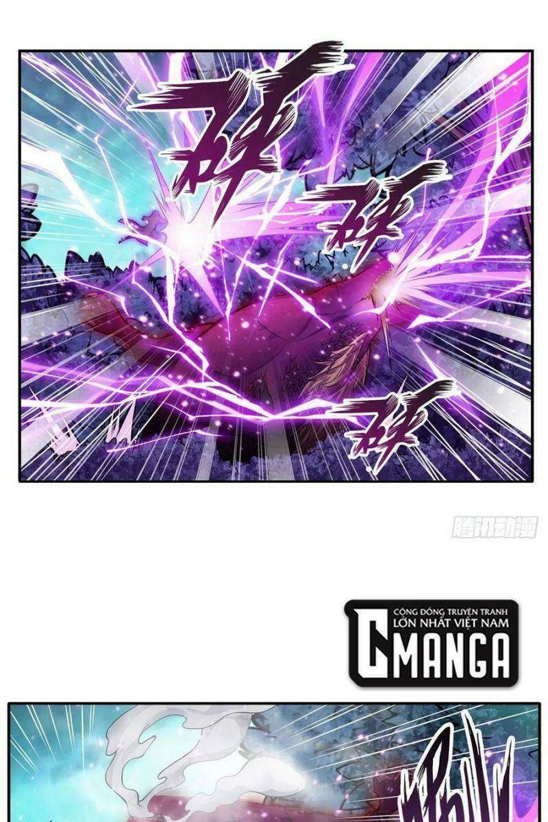 Sứ Đồ Vô Hạn và 12 Chiến Cơ: Chapter 198