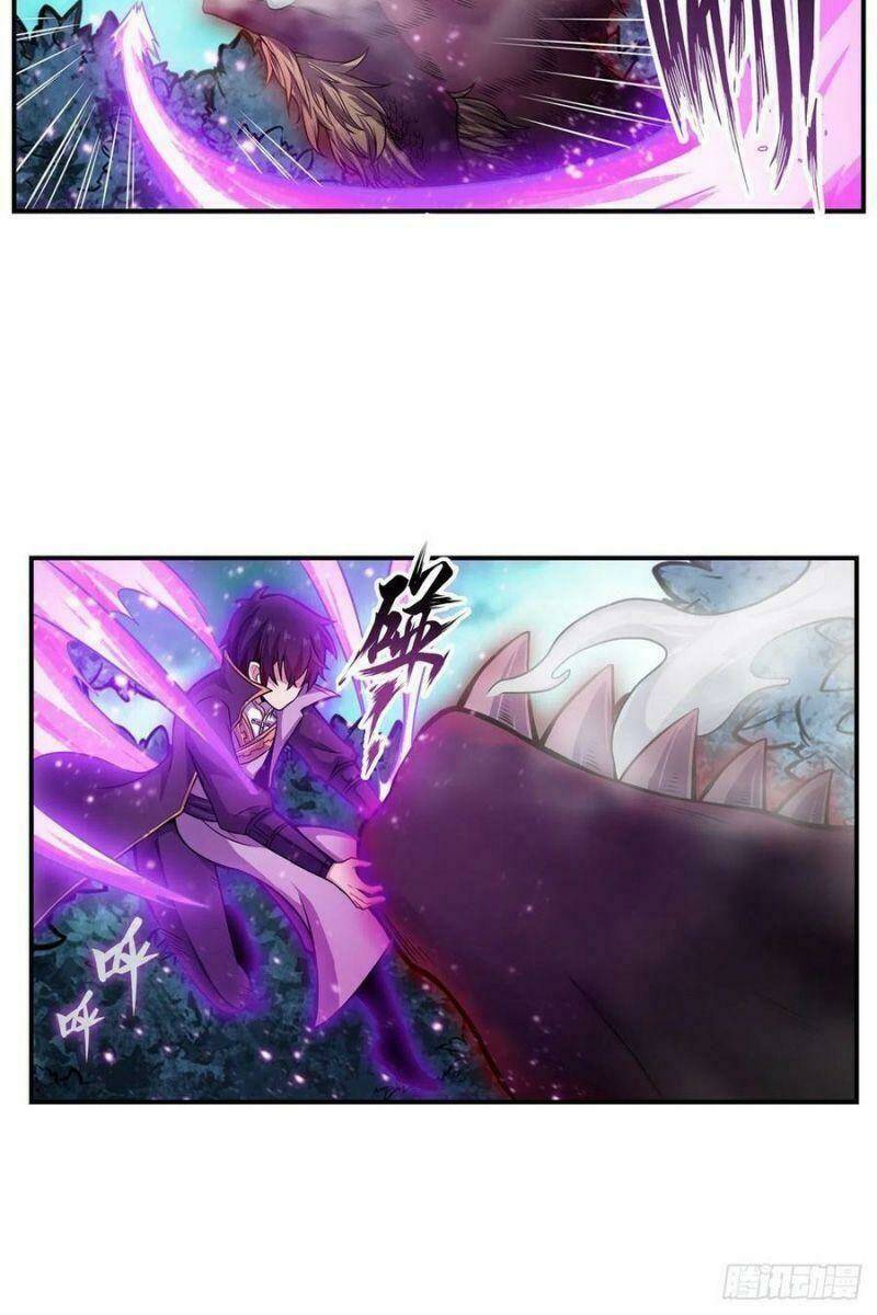 Sứ Đồ Vô Hạn và 12 Chiến Cơ: Chapter 198