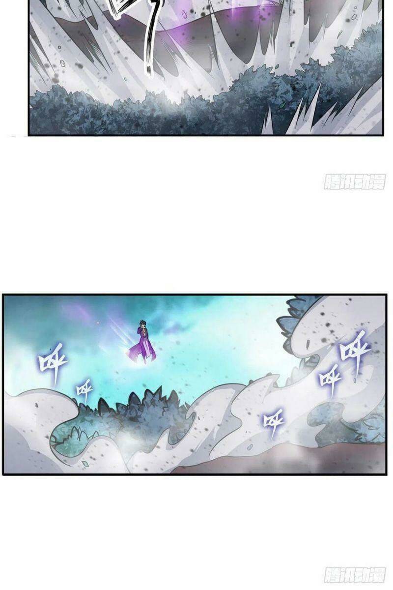Sứ Đồ Vô Hạn và 12 Chiến Cơ: Chapter 198