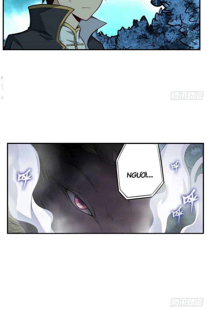Sứ Đồ Vô Hạn và 12 Chiến Cơ: Chapter 198