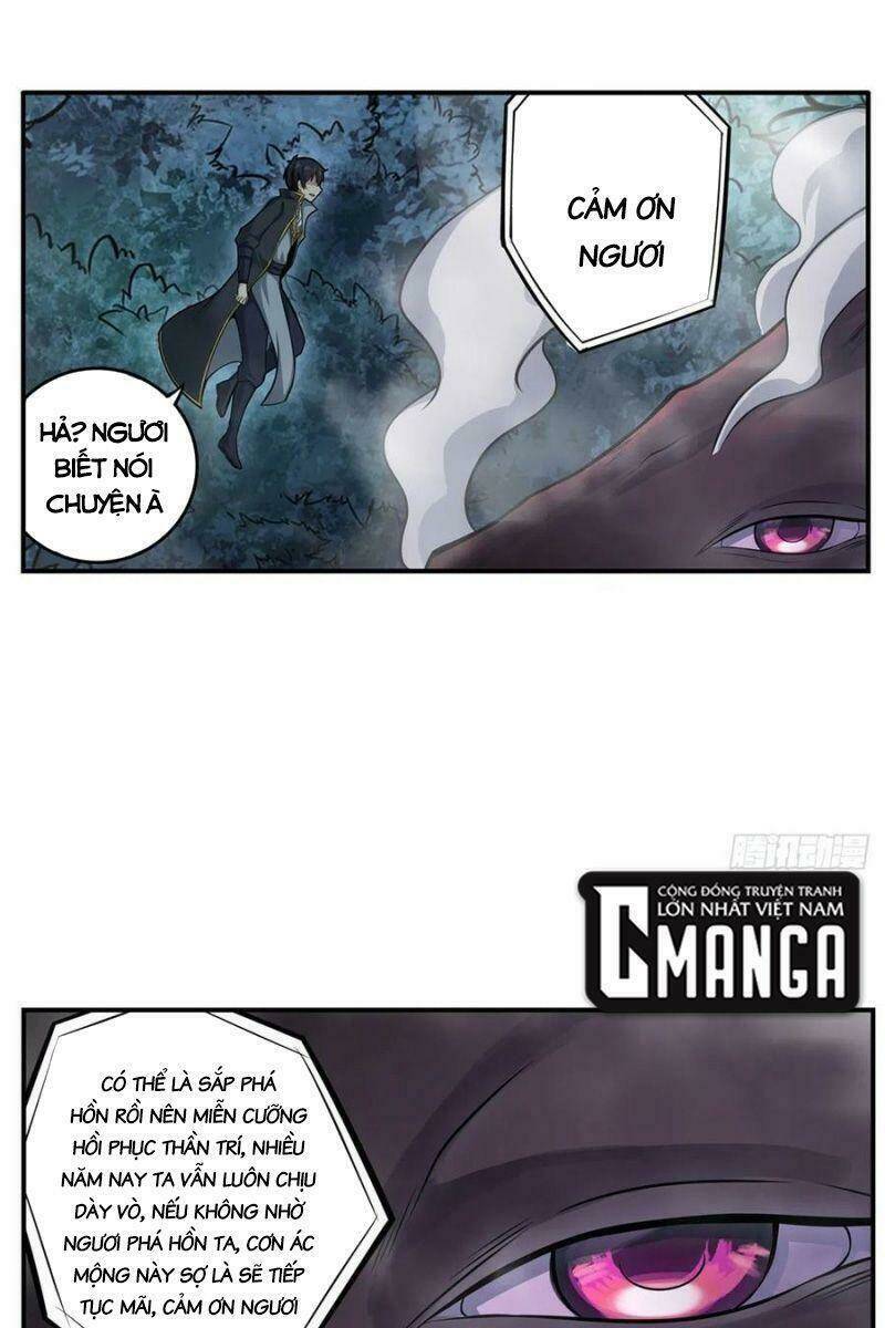 Sứ Đồ Vô Hạn và 12 Chiến Cơ: Chapter 198