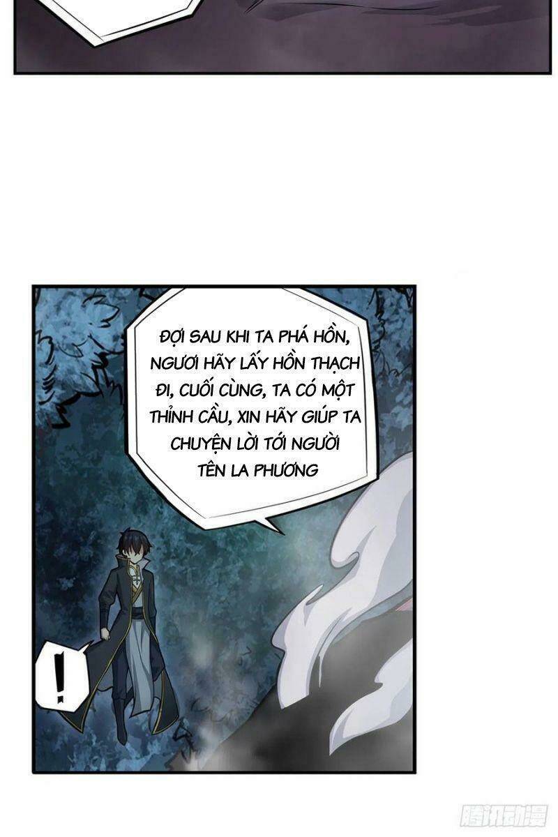 Sứ Đồ Vô Hạn và 12 Chiến Cơ: Chapter 198