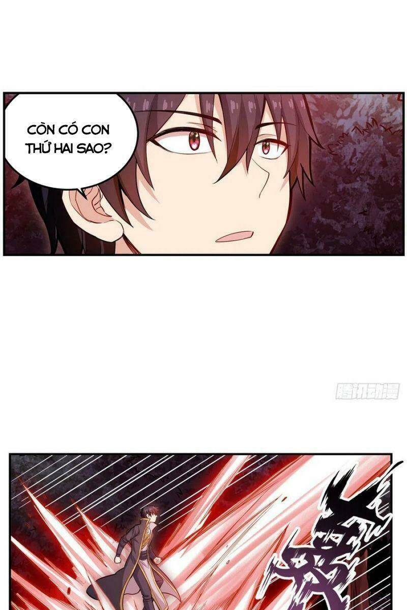 Sứ Đồ Vô Hạn và 12 Chiến Cơ: Chapter 199