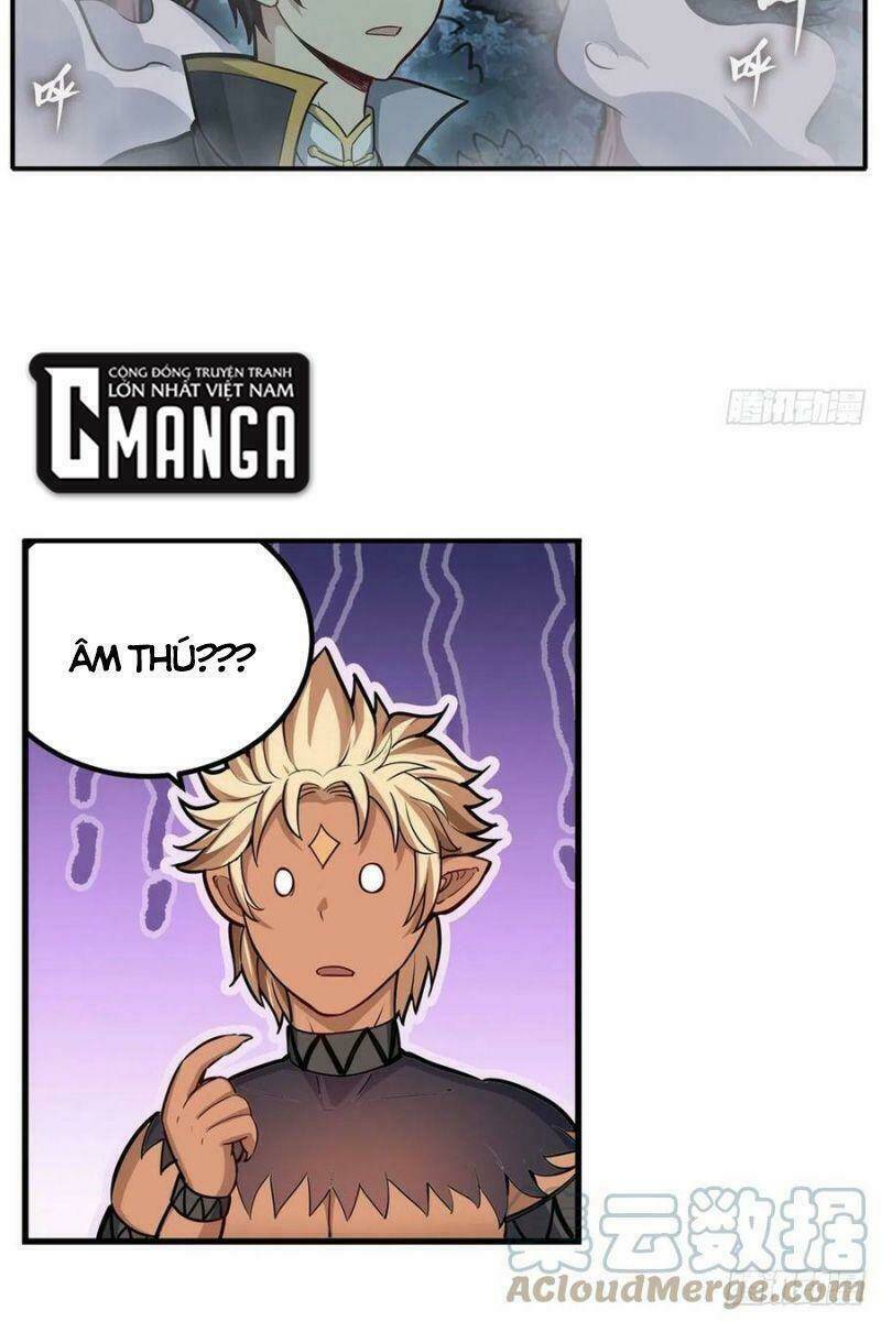 Sứ Đồ Vô Hạn và 12 Chiến Cơ: Chapter 199