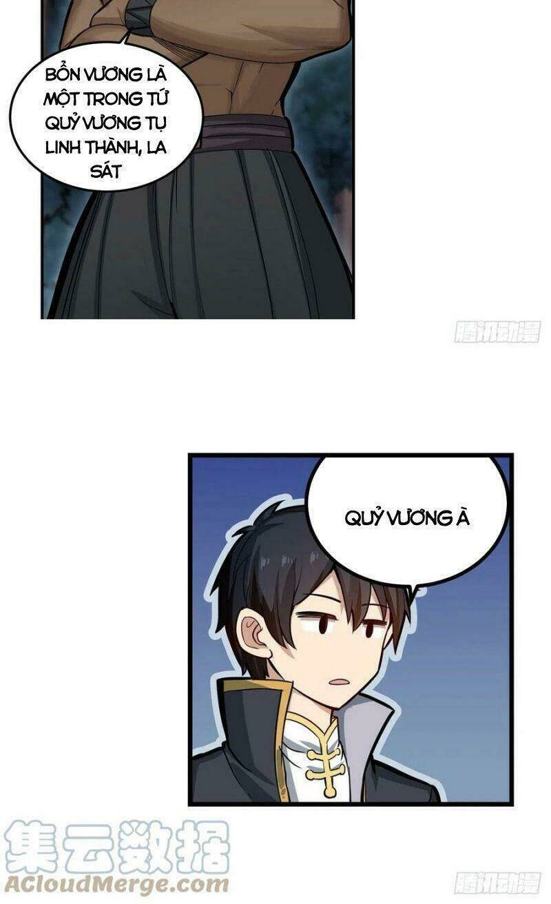 Sứ Đồ Vô Hạn và 12 Chiến Cơ: Chapter 199