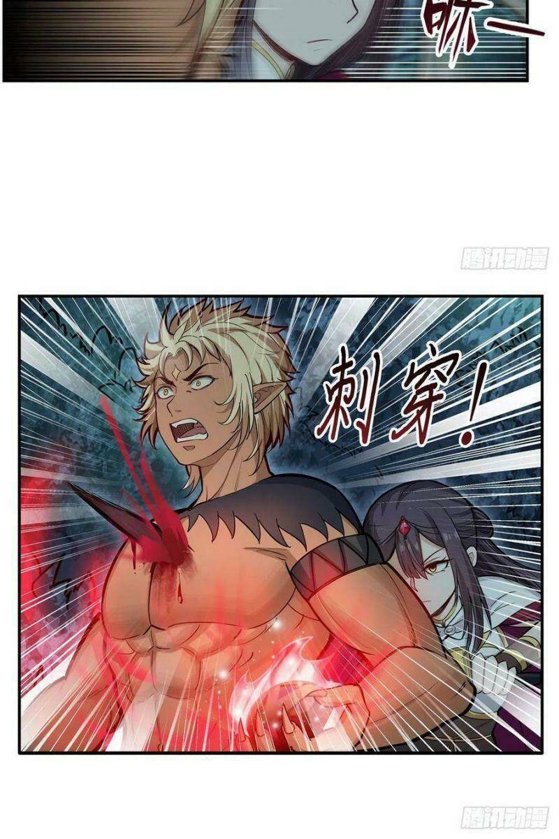 Sứ Đồ Vô Hạn và 12 Chiến Cơ: Chapter 199