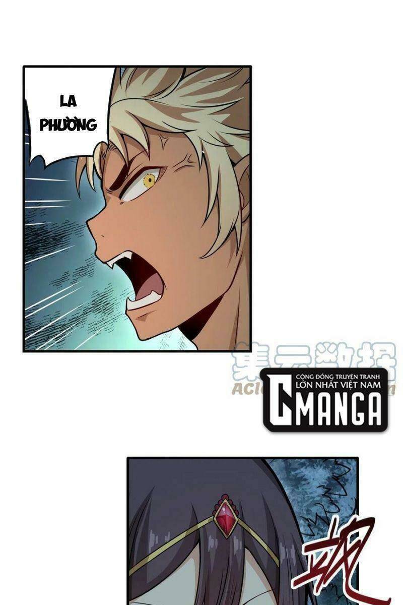 Sứ Đồ Vô Hạn và 12 Chiến Cơ: Chapter 199