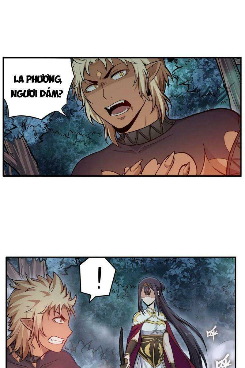 Sứ Đồ Vô Hạn và 12 Chiến Cơ: Chapter 199