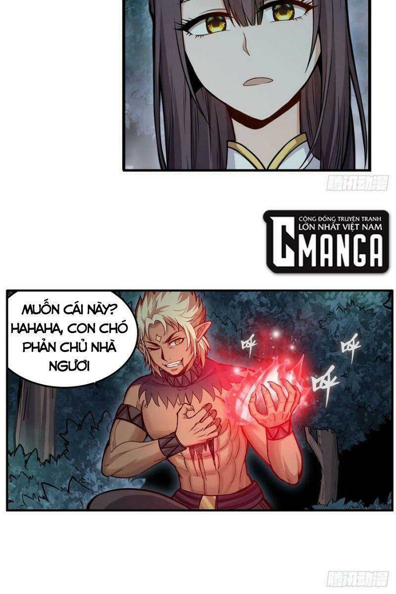 Sứ Đồ Vô Hạn và 12 Chiến Cơ: Chapter 199