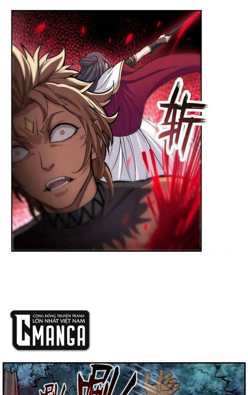 Sứ Đồ Vô Hạn và 12 Chiến Cơ: Chapter 199