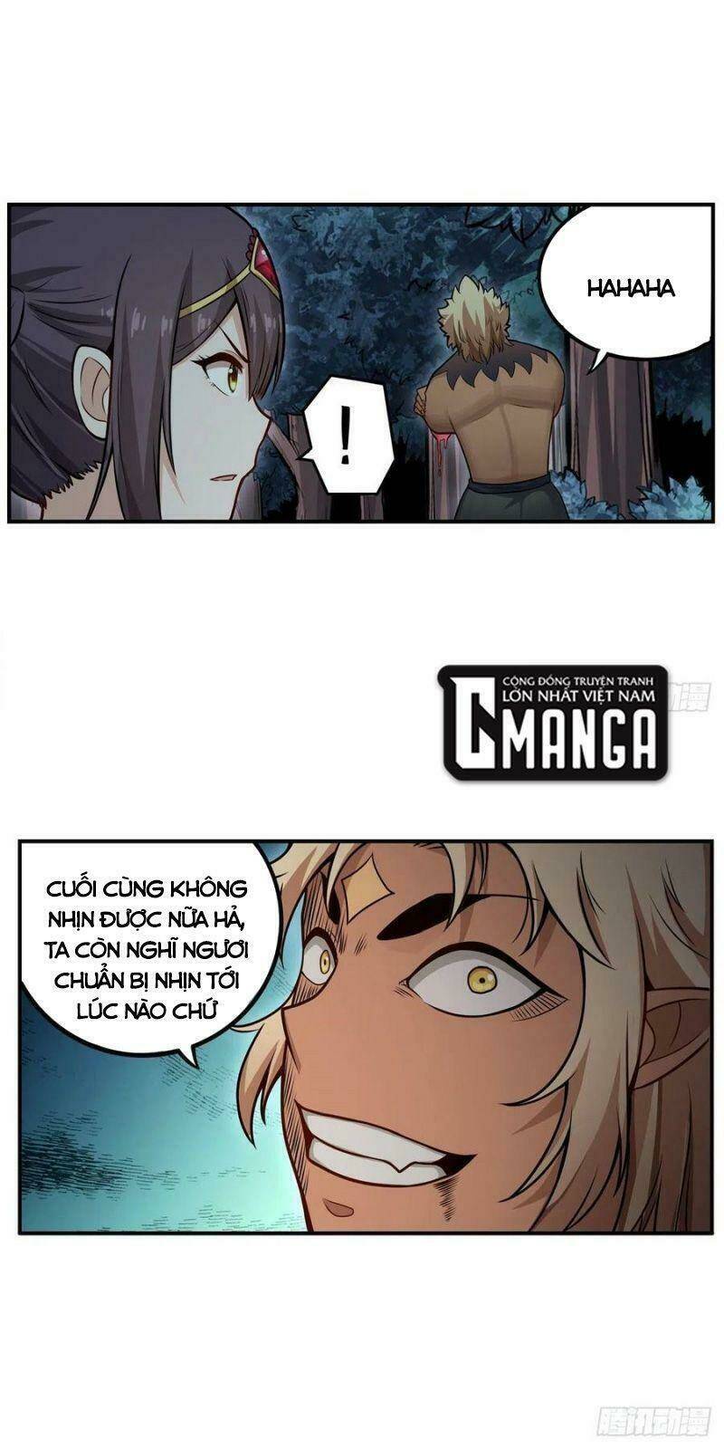 Sứ Đồ Vô Hạn và 12 Chiến Cơ: Chapter 199