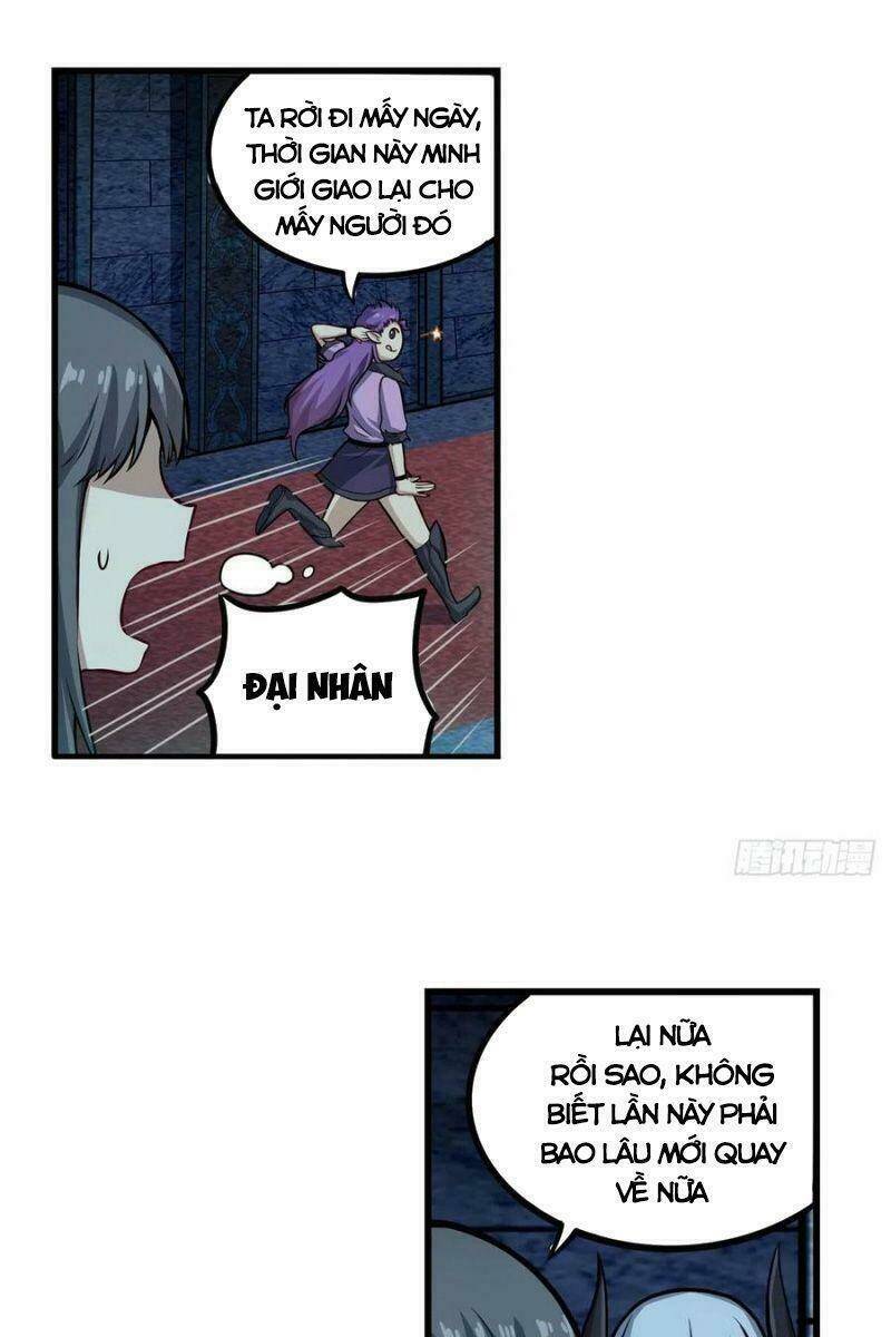 Sứ Đồ Vô Hạn và 12 Chiến Cơ: Chapter 199
