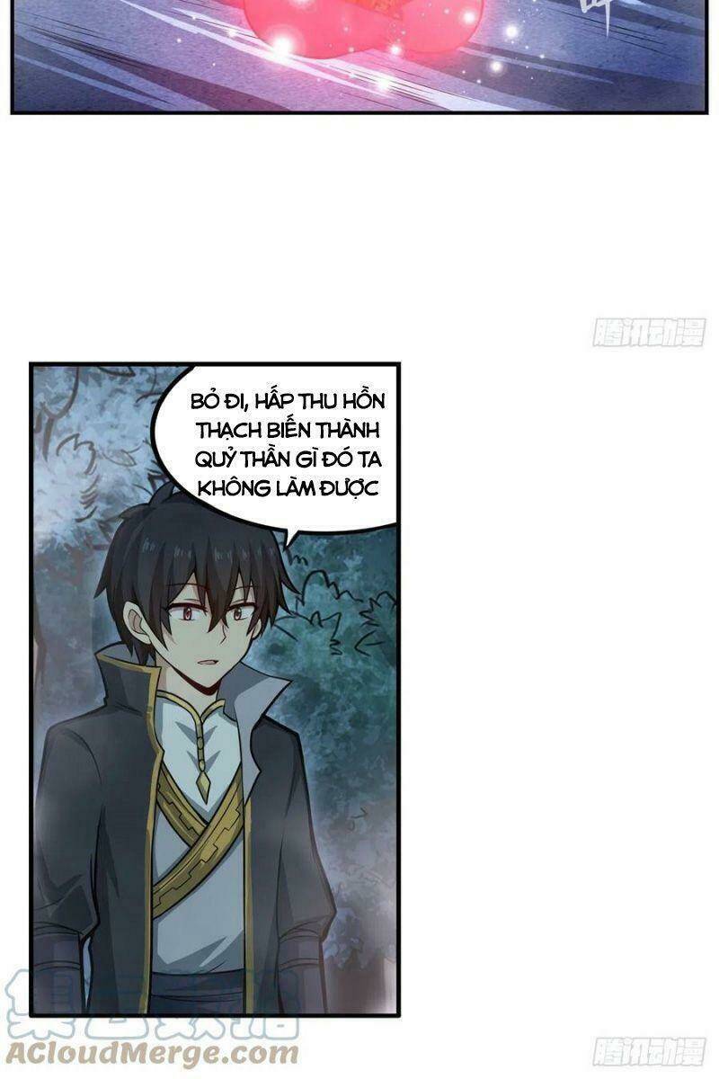 Sứ Đồ Vô Hạn và 12 Chiến Cơ: Chapter 199