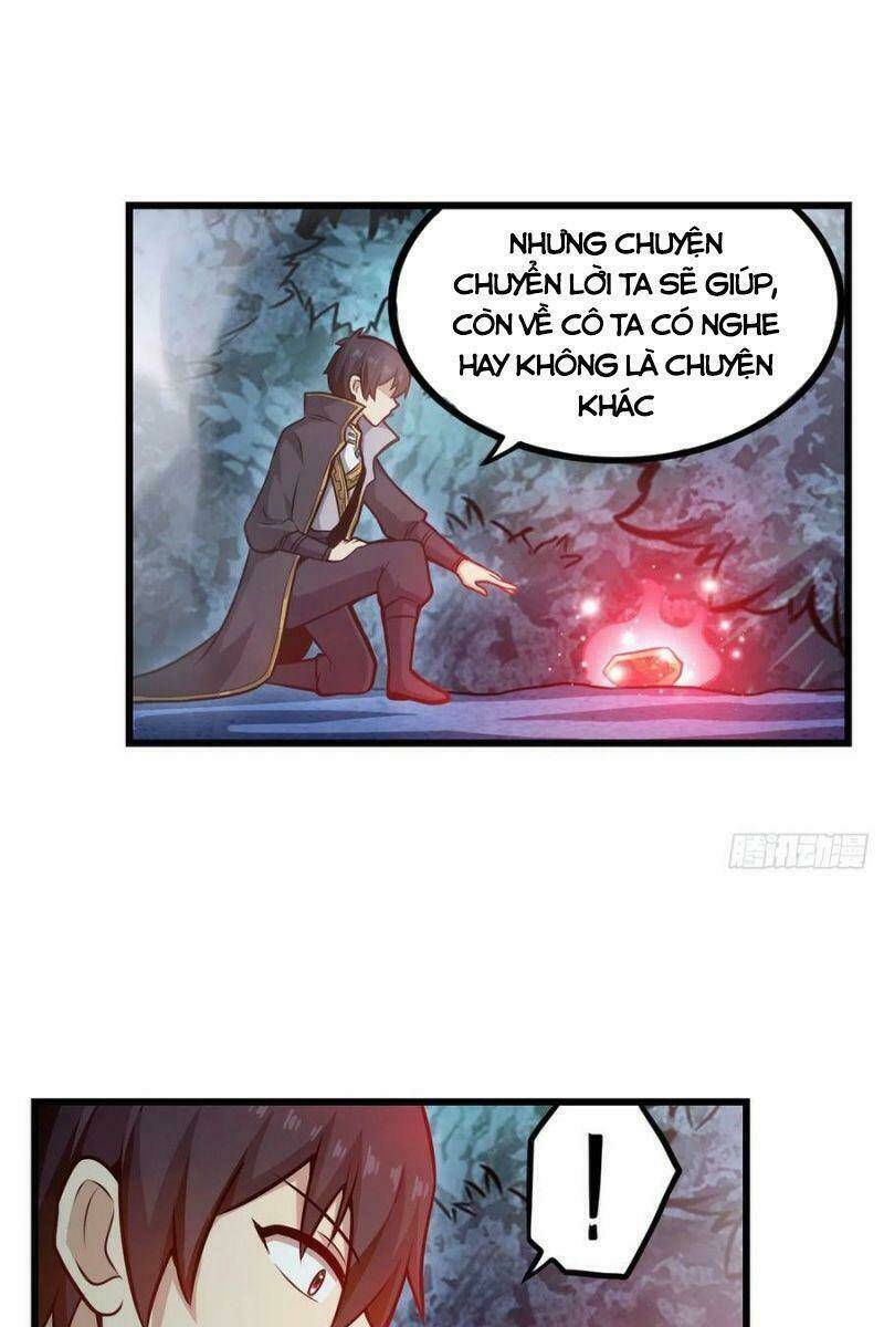 Sứ Đồ Vô Hạn và 12 Chiến Cơ: Chapter 199