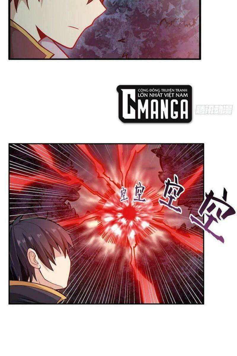 Sứ Đồ Vô Hạn và 12 Chiến Cơ: Chapter 199