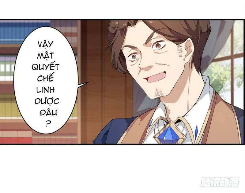 Sứ Đồ Vô Hạn và 12 Chiến Cơ: Chapter 20