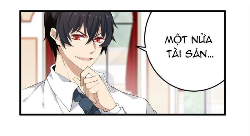 Sứ Đồ Vô Hạn và 12 Chiến Cơ: Chapter 20