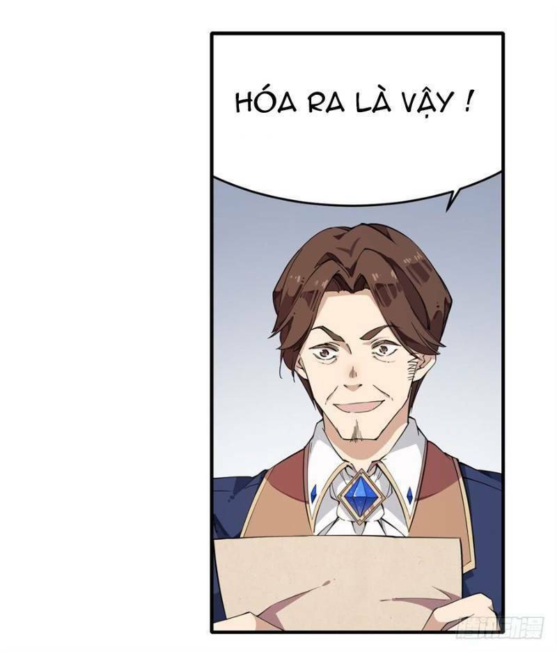 Sứ Đồ Vô Hạn và 12 Chiến Cơ: Chapter 20