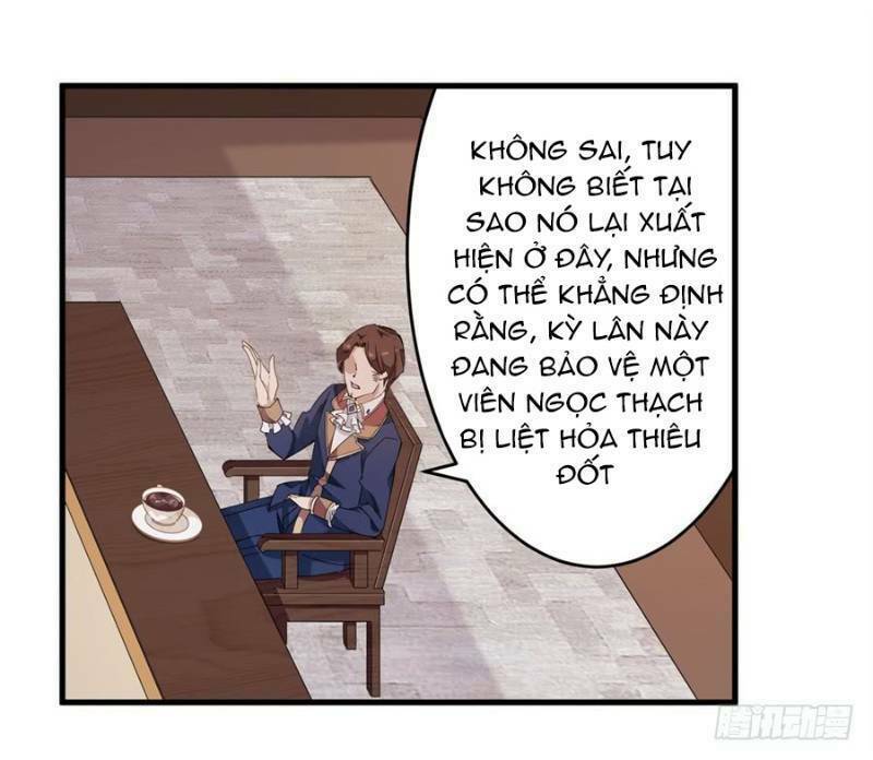 Sứ Đồ Vô Hạn và 12 Chiến Cơ: Chapter 20