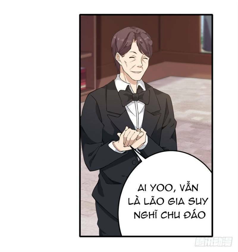 Sứ Đồ Vô Hạn và 12 Chiến Cơ: Chapter 20