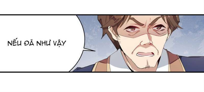 Sứ Đồ Vô Hạn và 12 Chiến Cơ: Chapter 20
