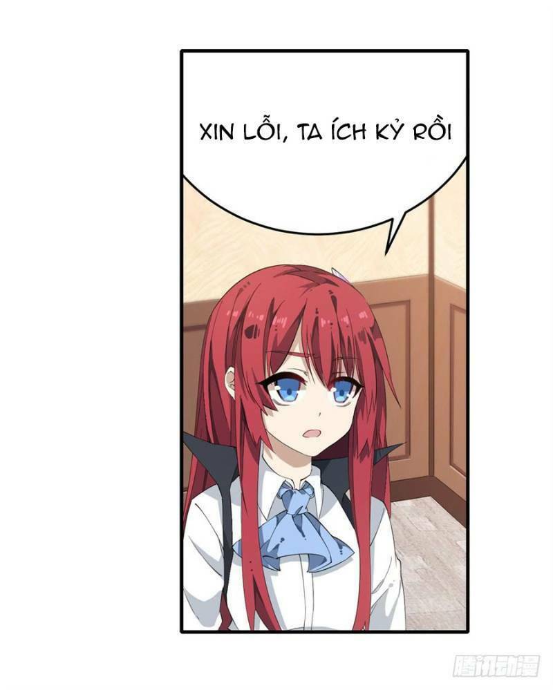 Sứ Đồ Vô Hạn và 12 Chiến Cơ: Chapter 20