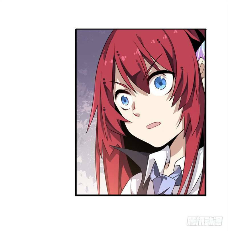 Sứ Đồ Vô Hạn và 12 Chiến Cơ: Chapter 20