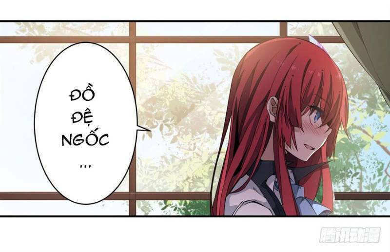 Sứ Đồ Vô Hạn và 12 Chiến Cơ: Chapter 20