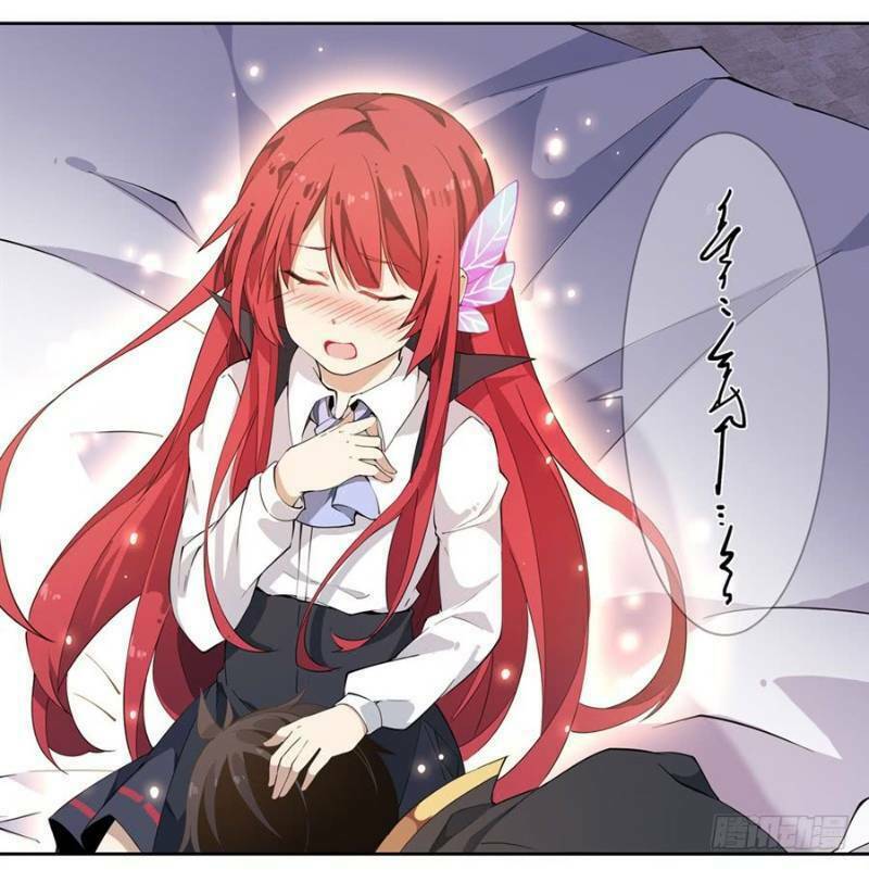 Sứ Đồ Vô Hạn và 12 Chiến Cơ: Chapter 20