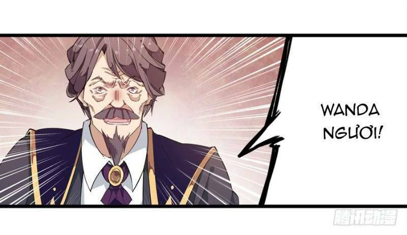 Sứ Đồ Vô Hạn và 12 Chiến Cơ: Chapter 20