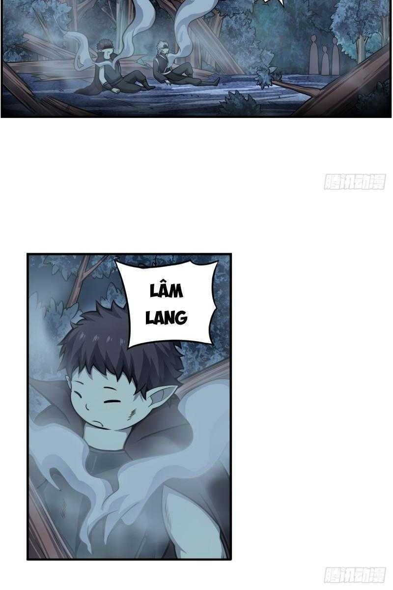 Sứ Đồ Vô Hạn và 12 Chiến Cơ: Chapter 203