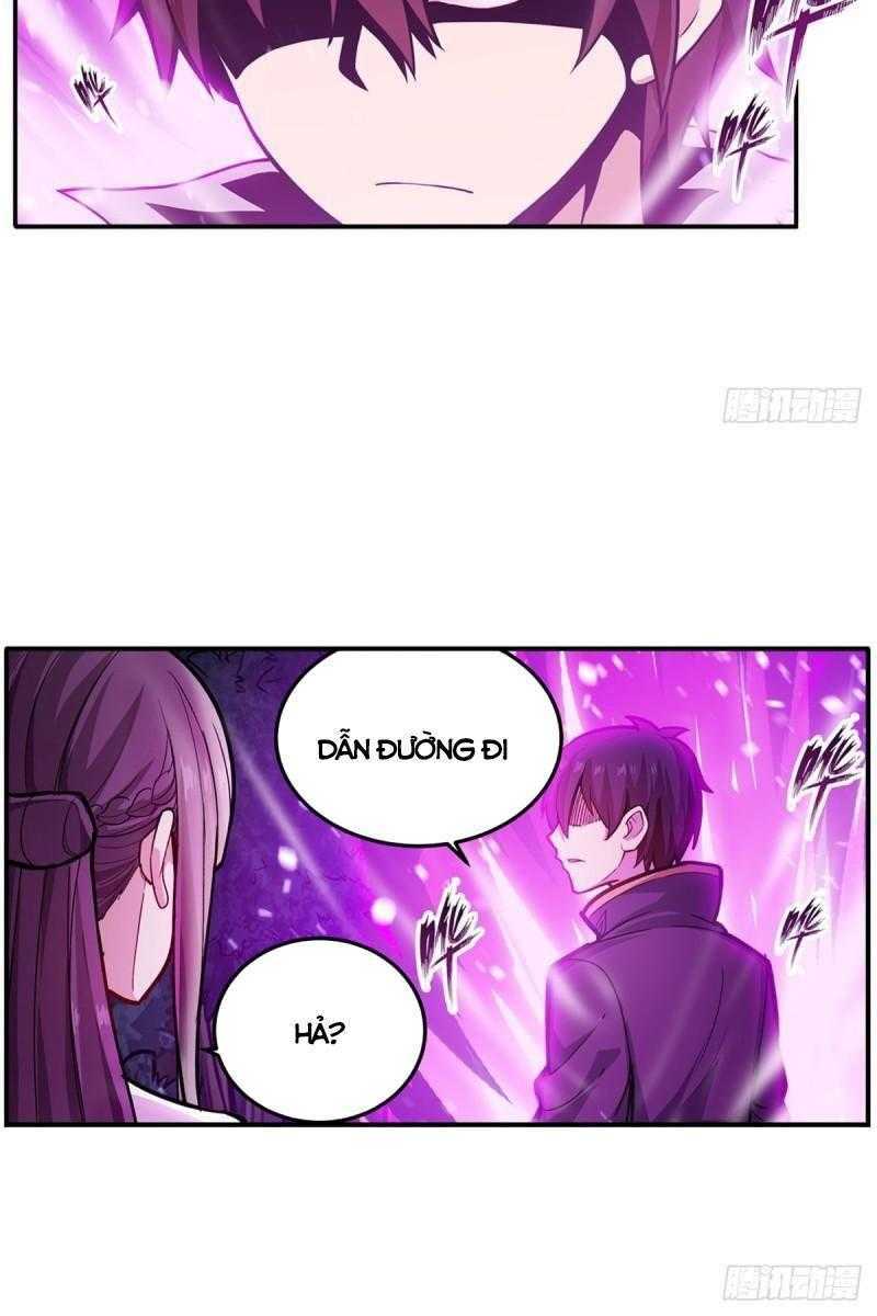 Sứ Đồ Vô Hạn và 12 Chiến Cơ: Chapter 203