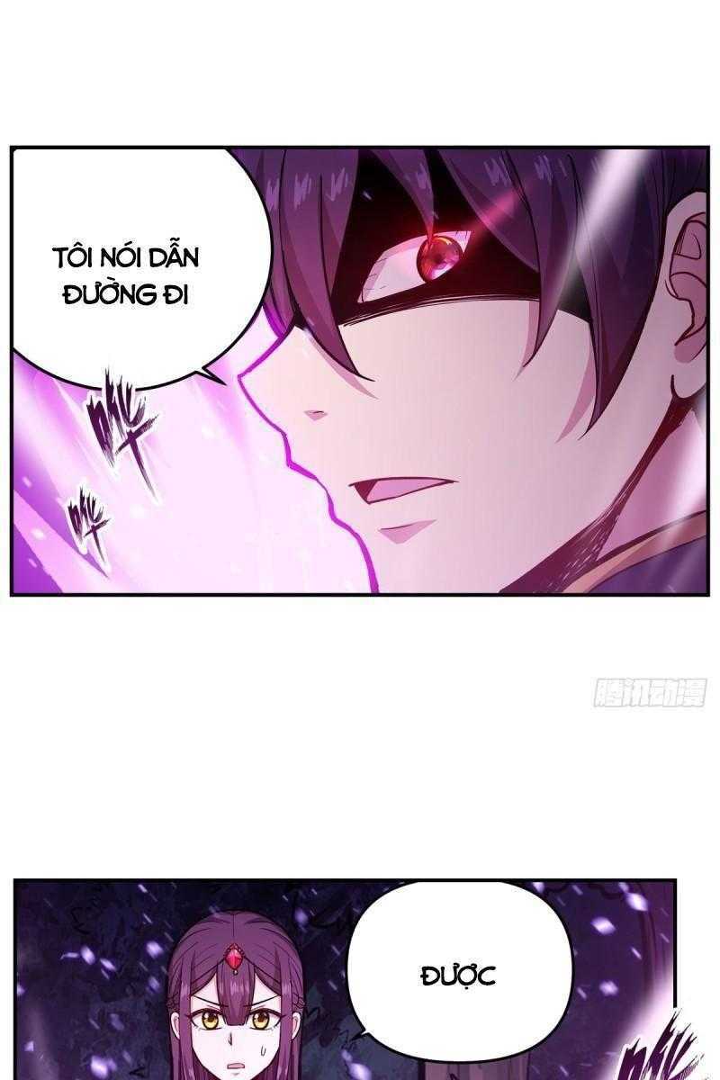Sứ Đồ Vô Hạn và 12 Chiến Cơ: Chapter 203