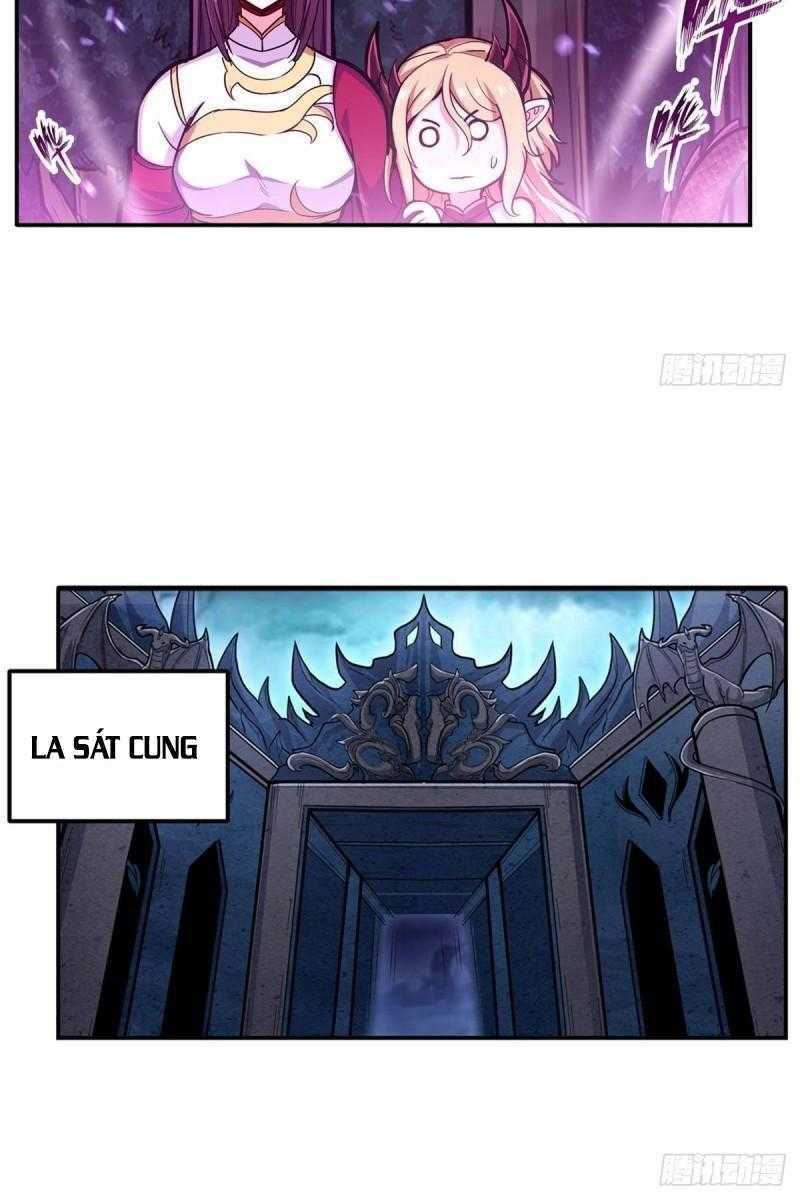 Sứ Đồ Vô Hạn và 12 Chiến Cơ: Chapter 203