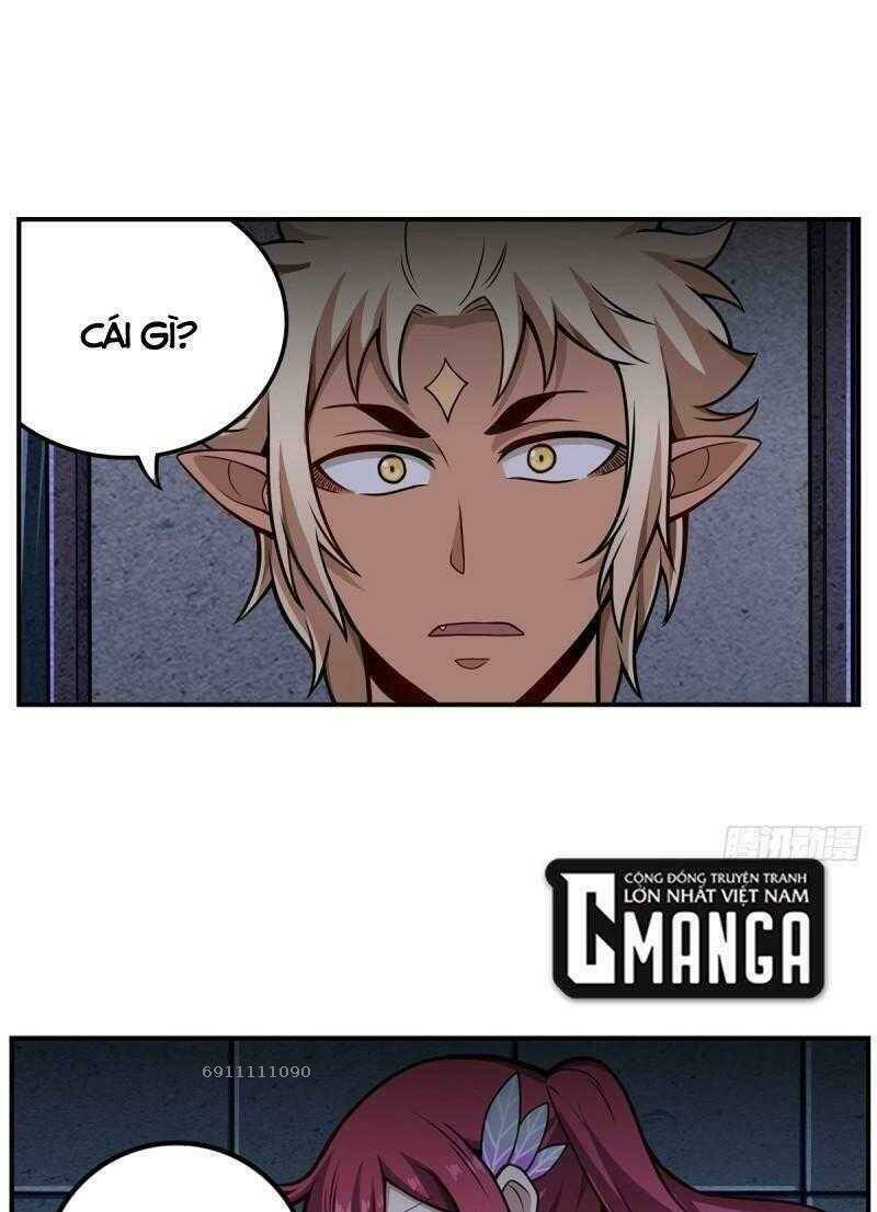 Sứ Đồ Vô Hạn và 12 Chiến Cơ: Chapter 203