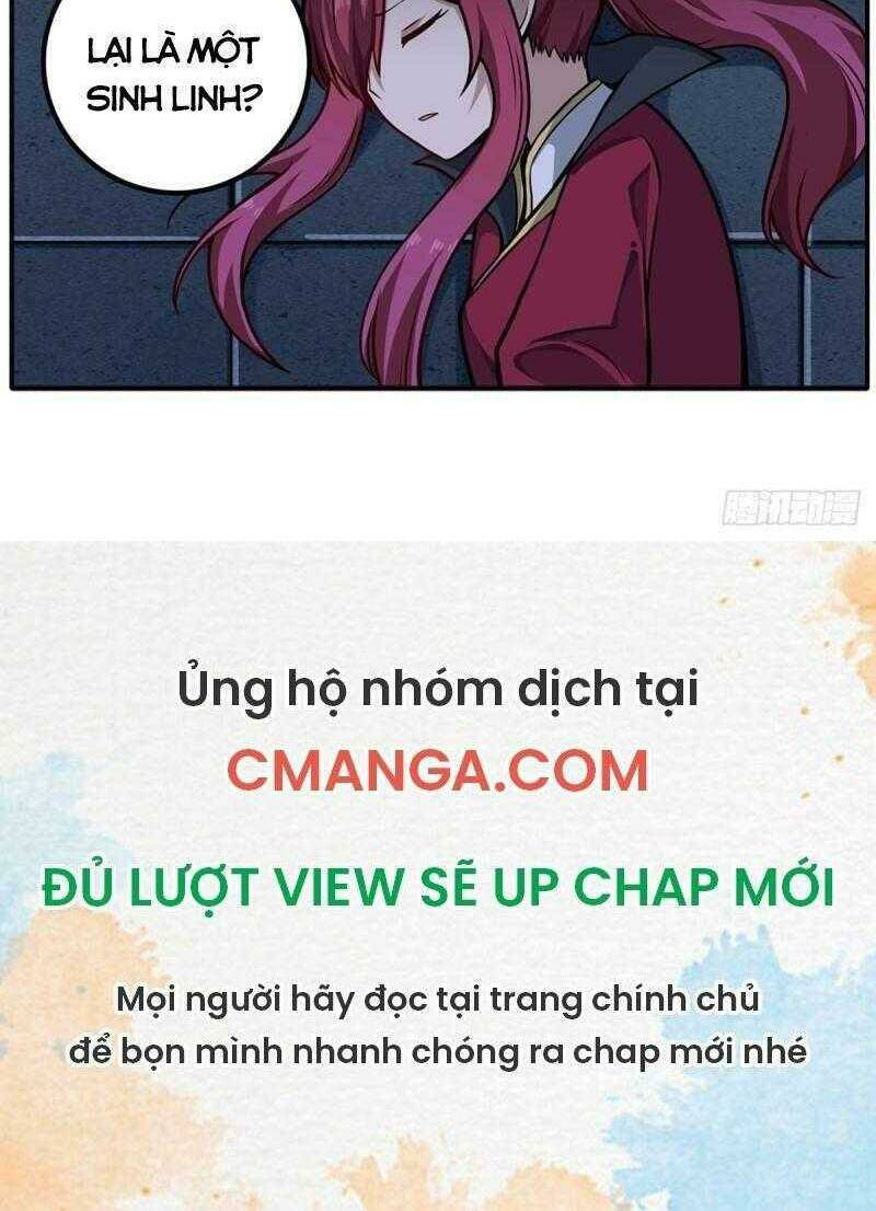 Sứ Đồ Vô Hạn và 12 Chiến Cơ: Chapter 203