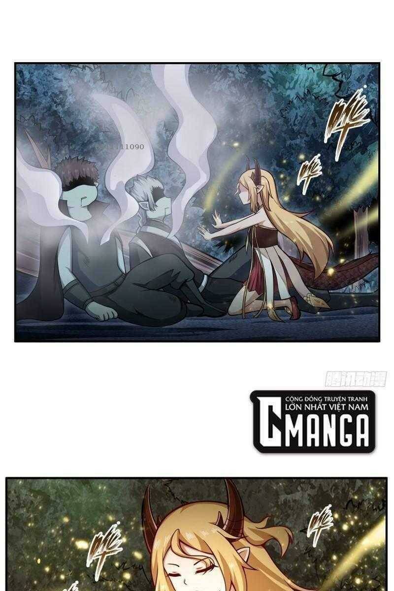 Sứ Đồ Vô Hạn và 12 Chiến Cơ: Chapter 203