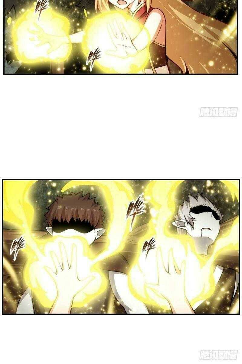 Sứ Đồ Vô Hạn và 12 Chiến Cơ: Chapter 203