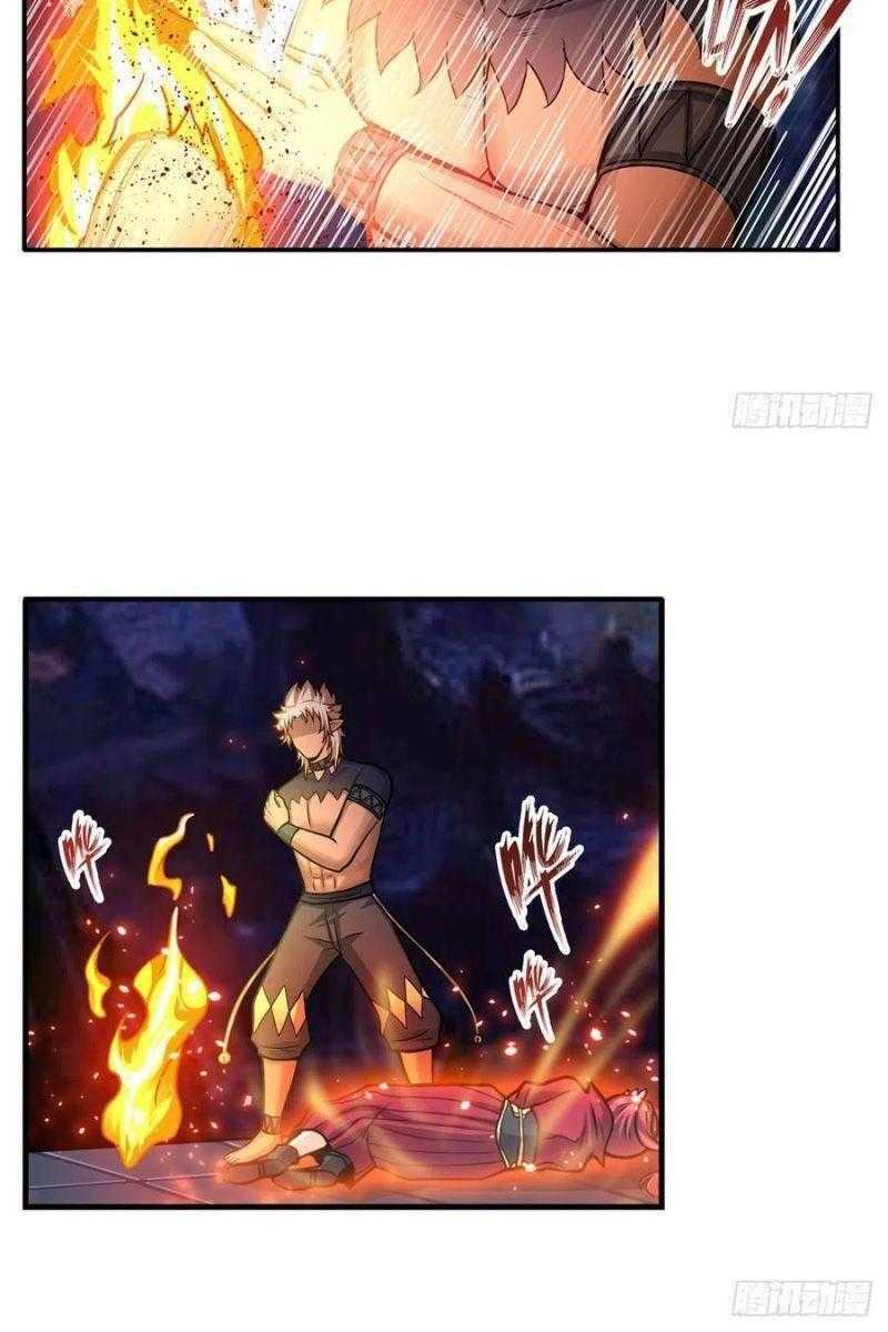 Sứ Đồ Vô Hạn và 12 Chiến Cơ: Chapter 204
