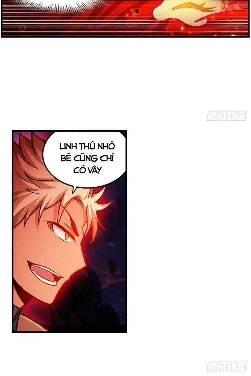 Sứ Đồ Vô Hạn và 12 Chiến Cơ: Chapter 204