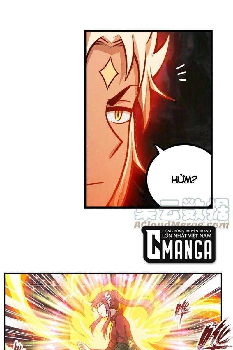 Sứ Đồ Vô Hạn và 12 Chiến Cơ: Chapter 204