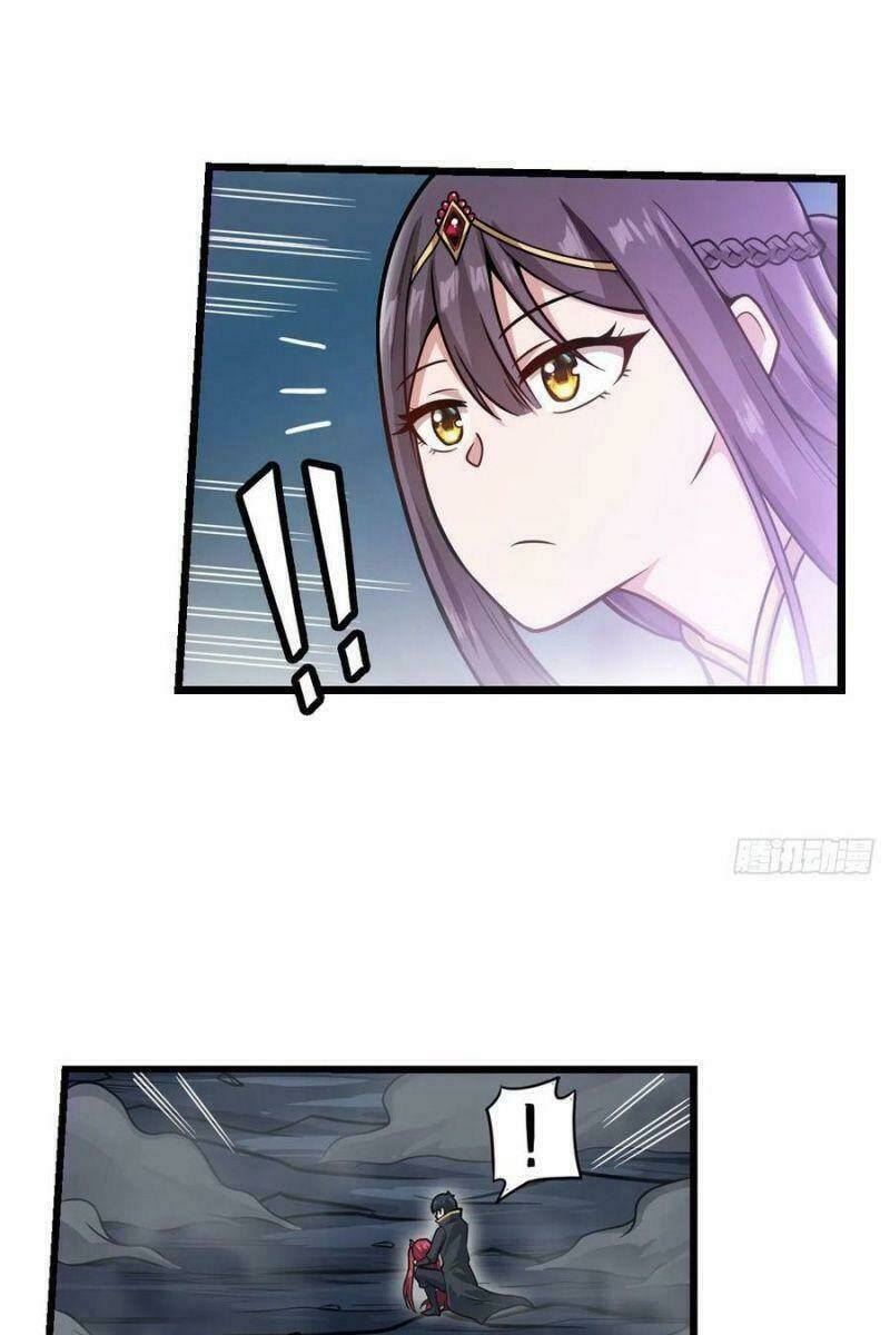 Sứ Đồ Vô Hạn và 12 Chiến Cơ: Chapter 206