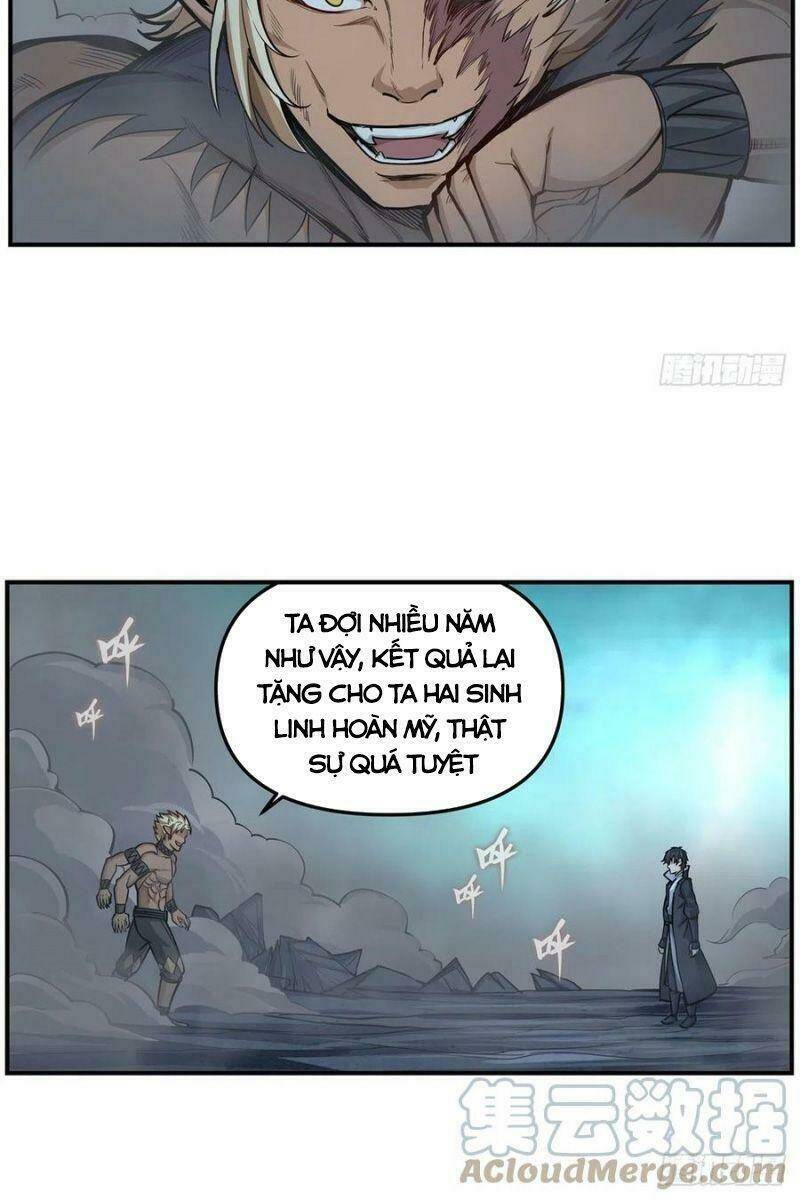 Sứ Đồ Vô Hạn và 12 Chiến Cơ: Chapter 206