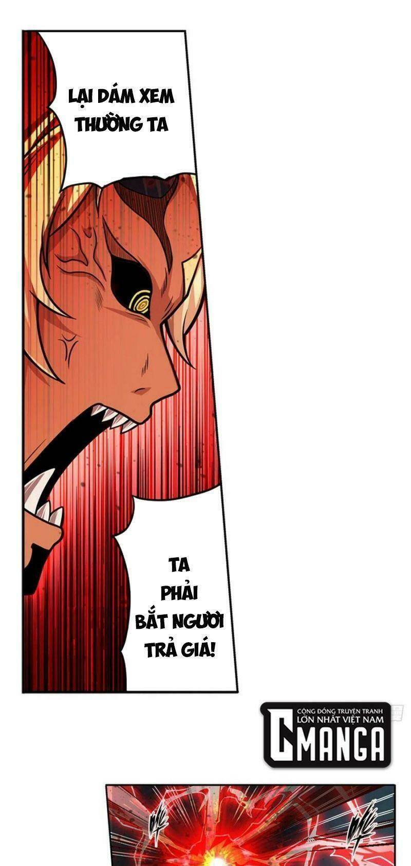 Sứ Đồ Vô Hạn và 12 Chiến Cơ: Chapter 206